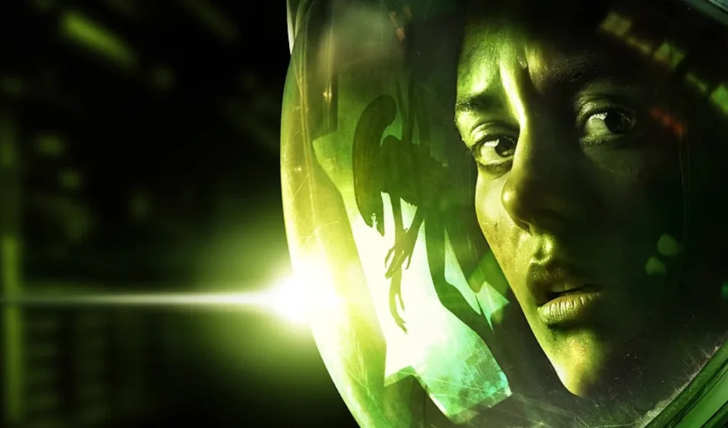 Alien Isolation