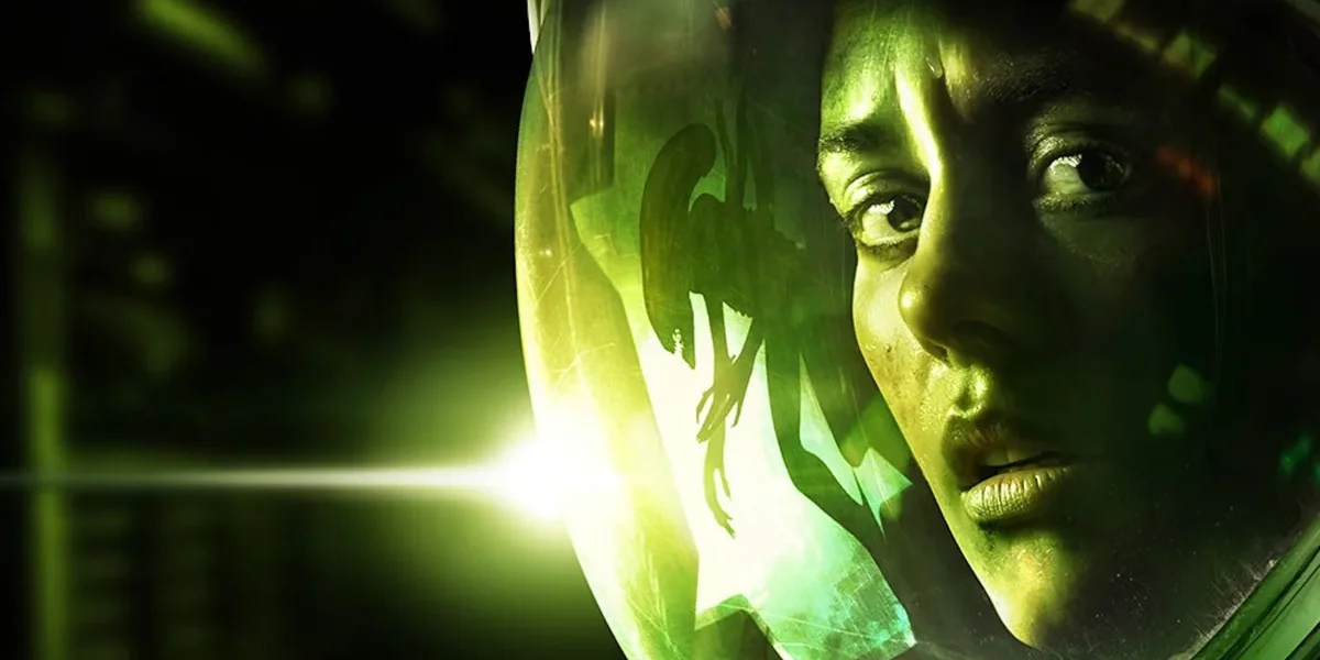 Alien Isolation