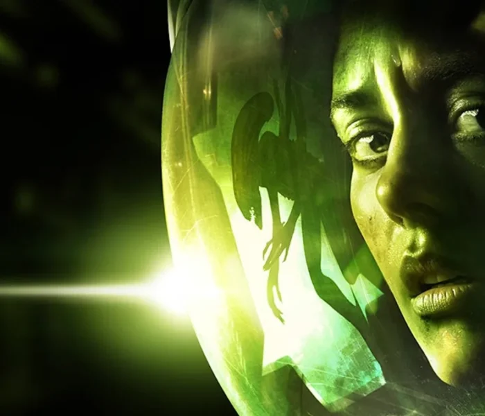 Alien Isolation