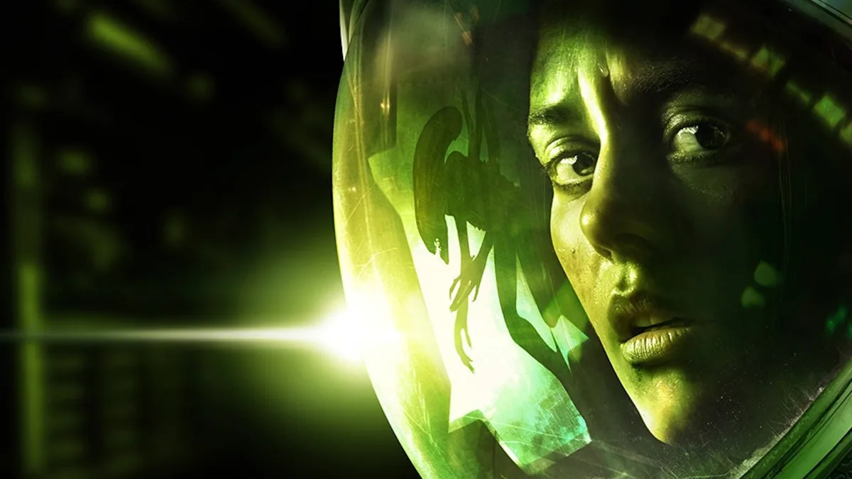 Alien Isolation