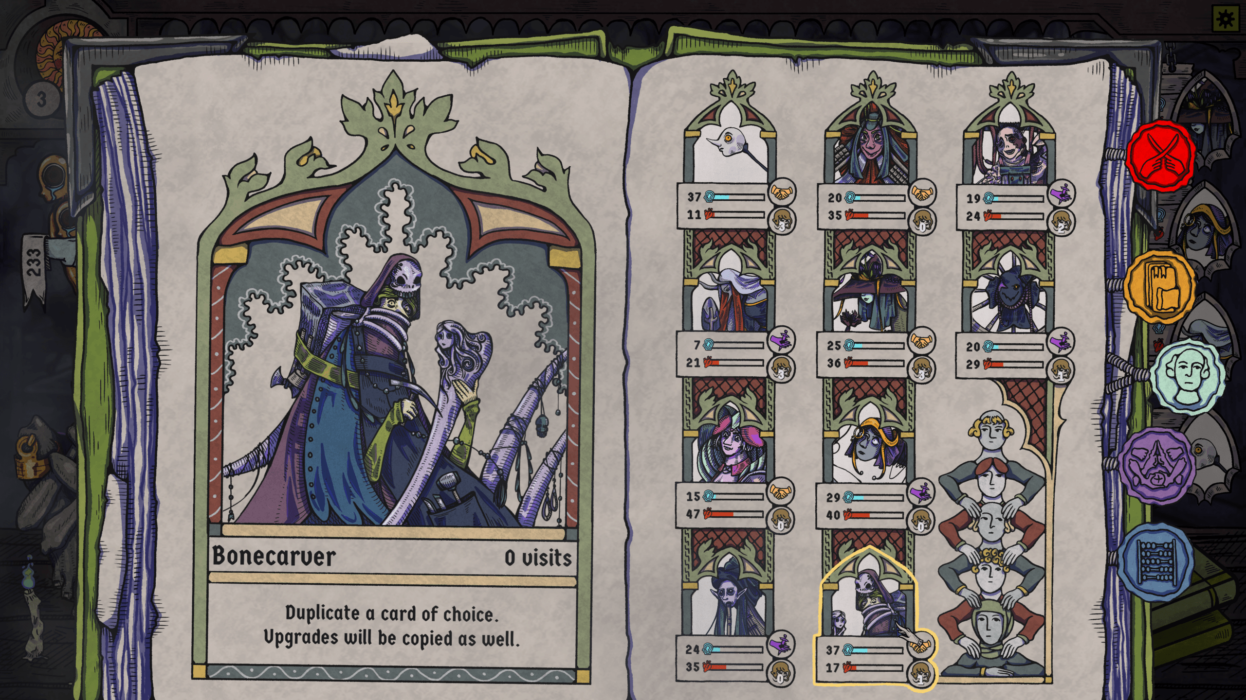 مراجعة Bloodletter 5 Bloodletter 01 scaled