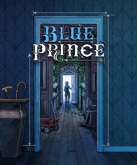 Blue Prince