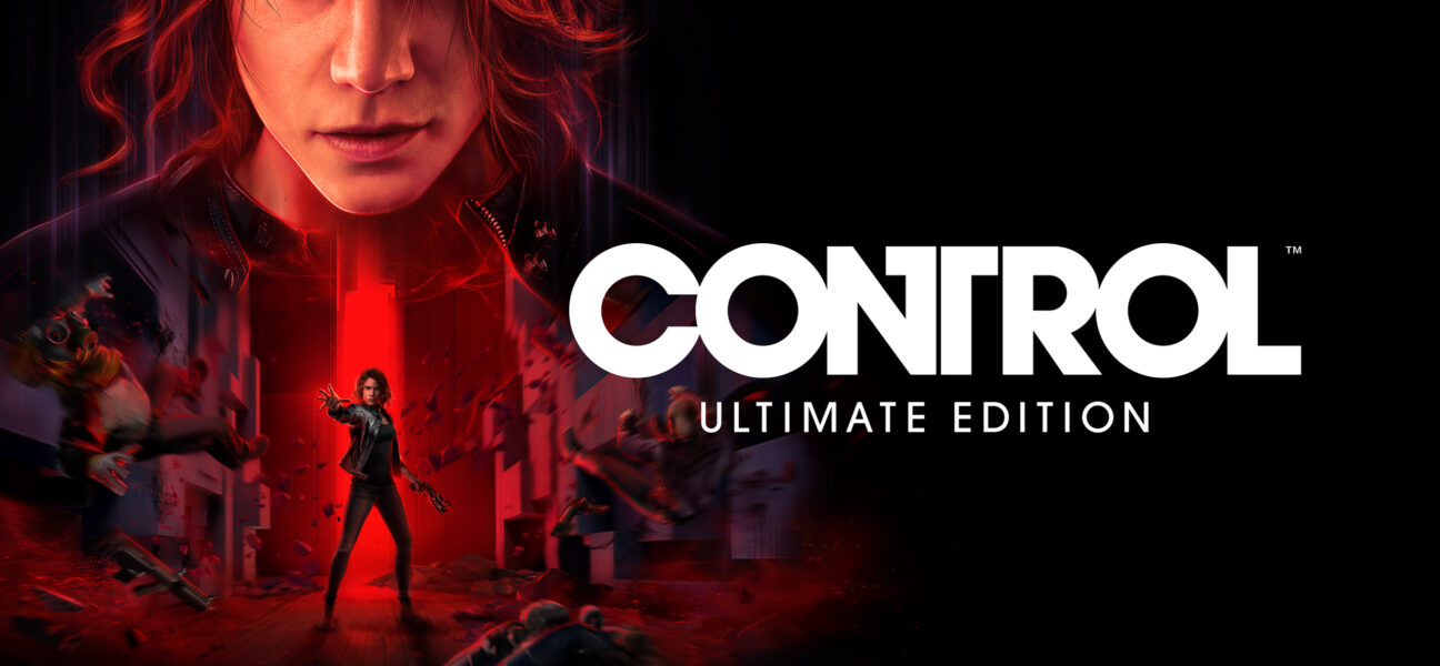 Control Ultimate Edition