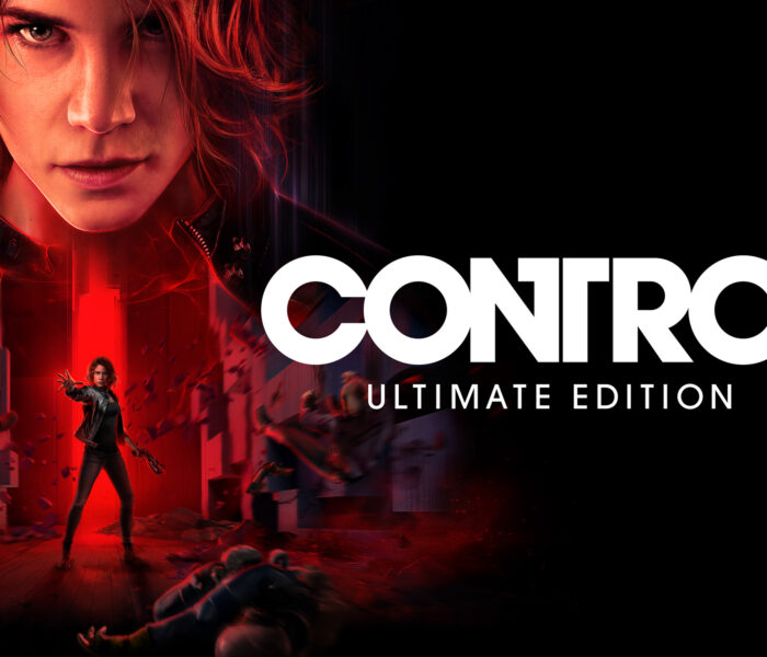 Control Ultimate Edition