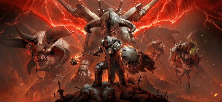 Doom Diablo