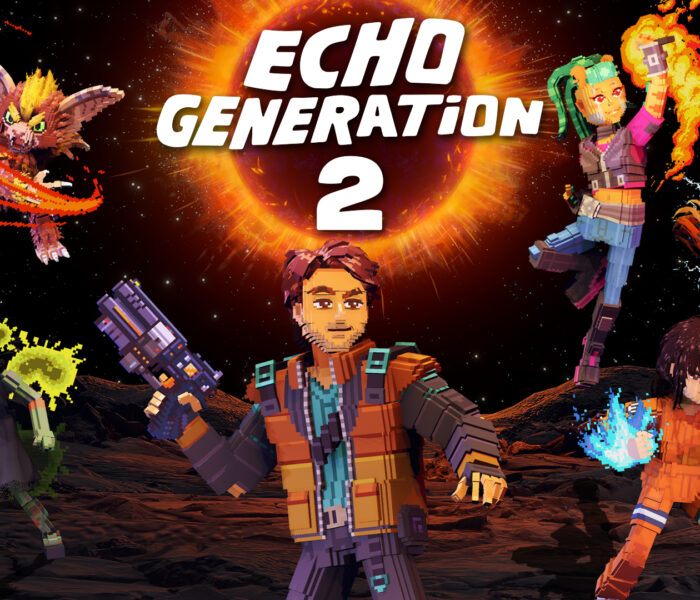 Echo Generation 2