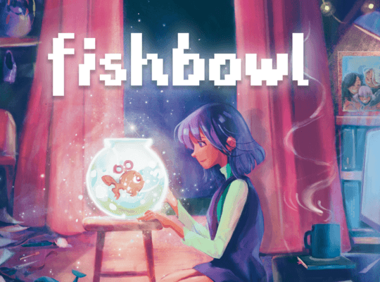 Fishbowl