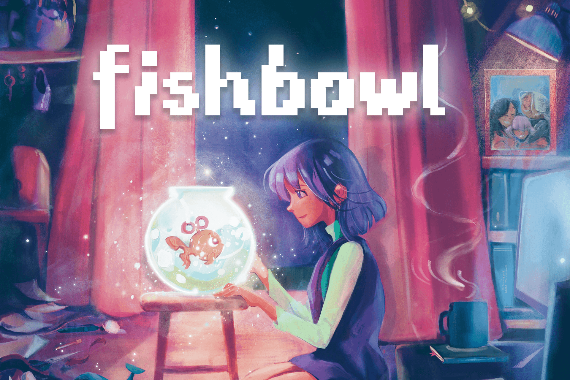 Fishbowl