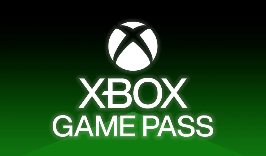 Game Pass