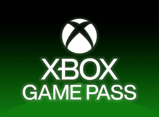 Game Pass