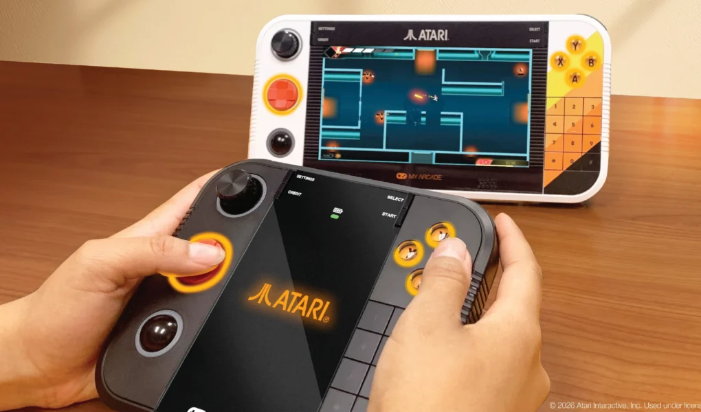 Gamestation Go Gamepad
