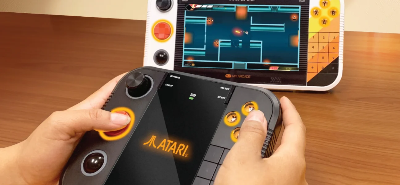 Gamestation Go Gamepad