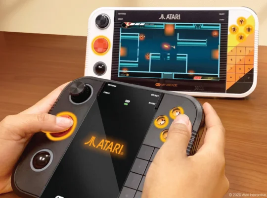 Gamestation Go Gamepad