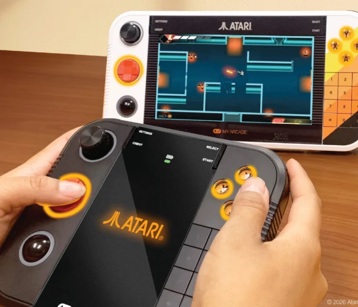 Gamestation Go Gamepad