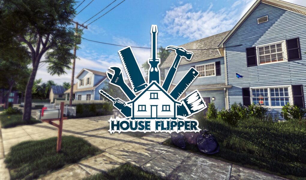 House Flipper