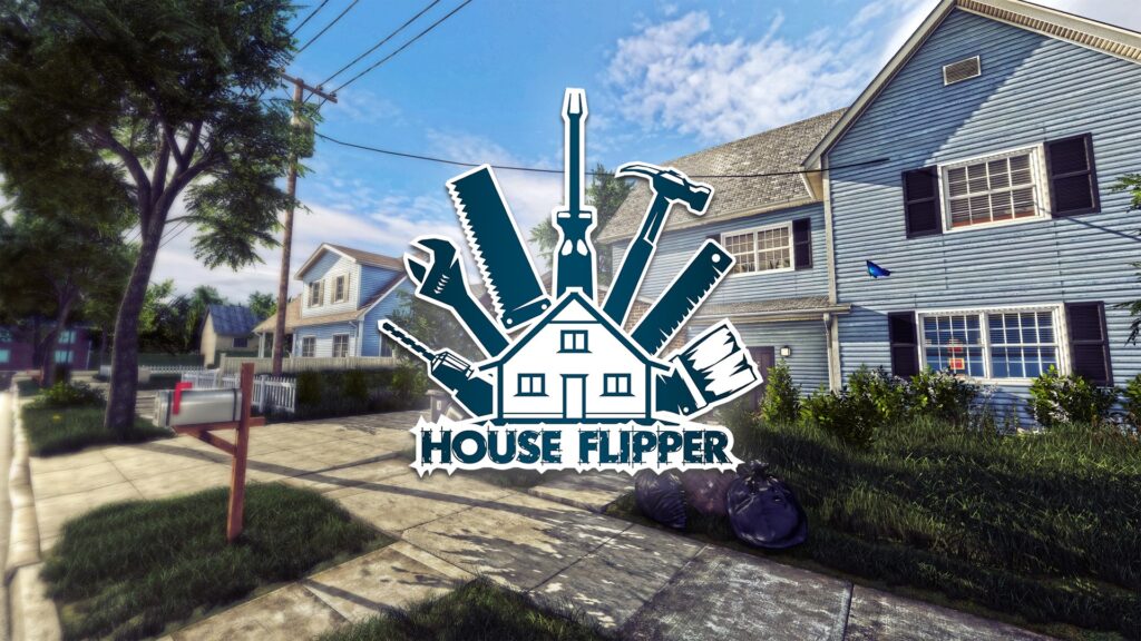 لعبة House Flipper متاحة مجانًا على Steam لفترة محدودة مع انطلاق تجارب النسخة المحسّنة