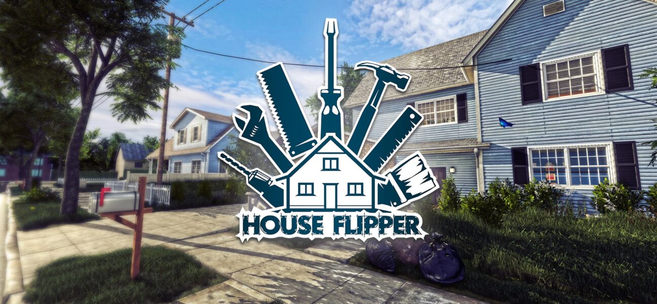 House Flipper