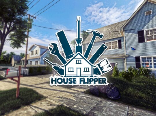 House Flipper