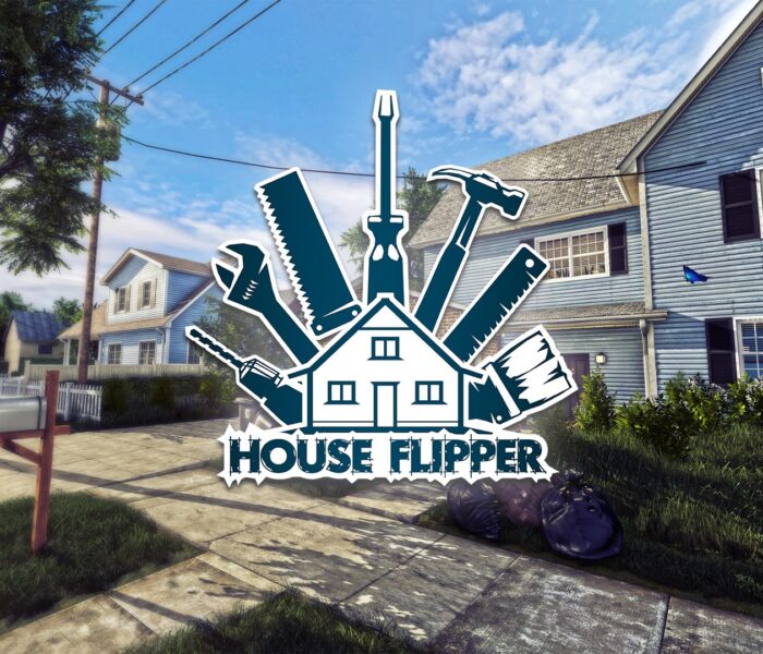 House Flipper