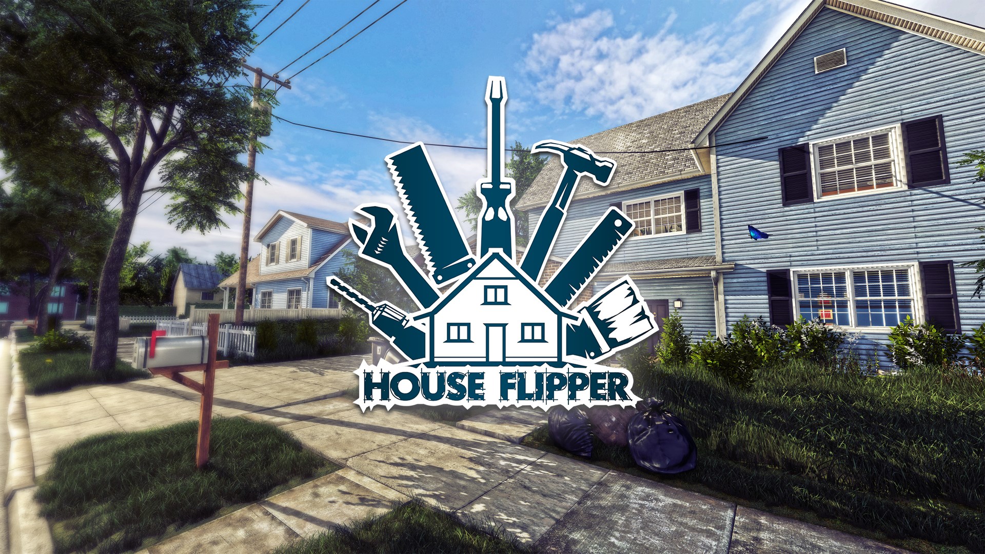 House Flipper