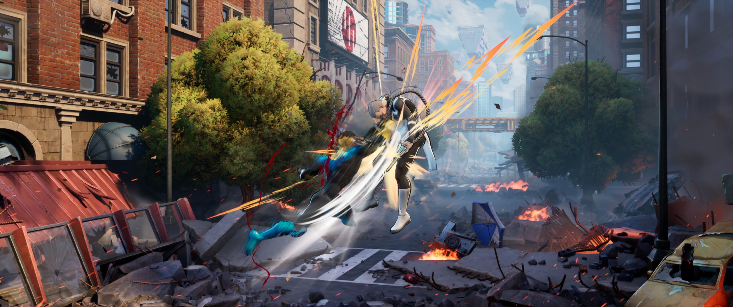 INVINCIBLE VS 01 scaled