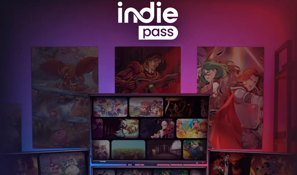 Indie Pass