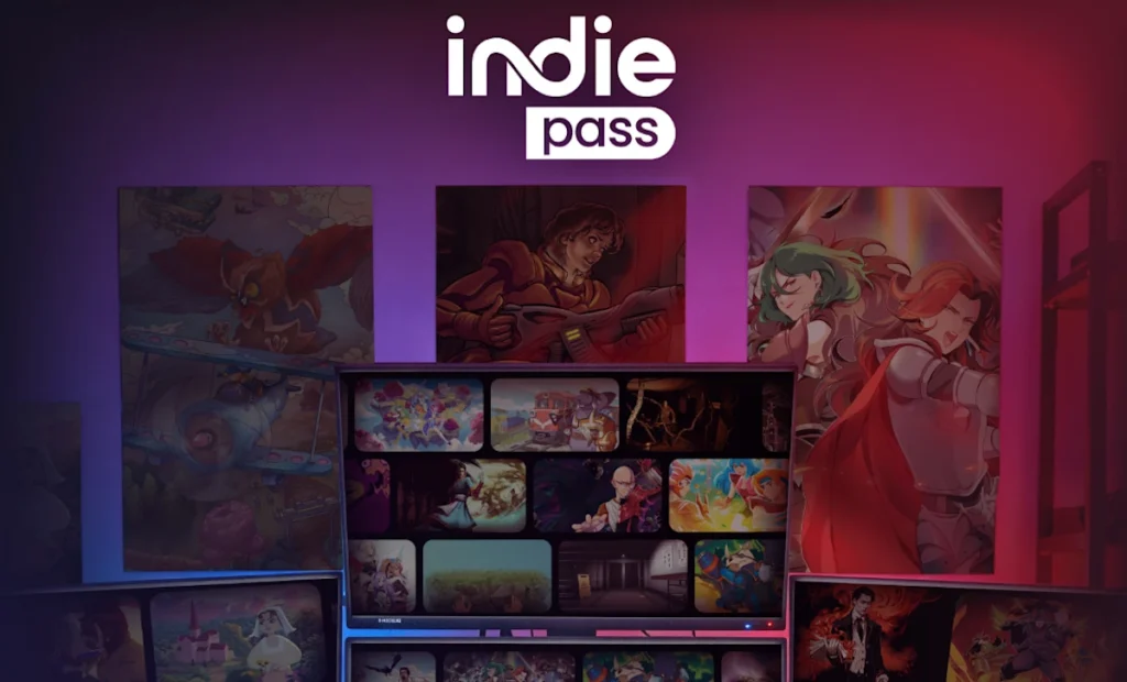 الكشف عن خدمة Indie Pass لاشتراكات ألعاب الإندي بإطلاق عالمي قريب