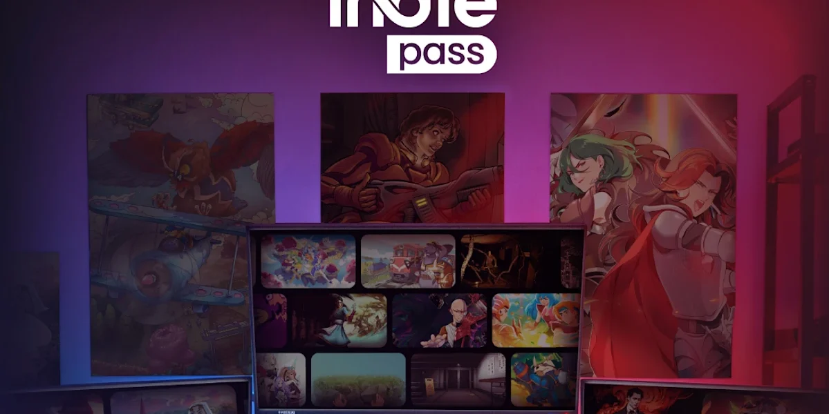 Indie Pass
