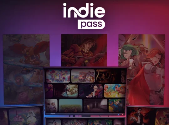 Indie Pass