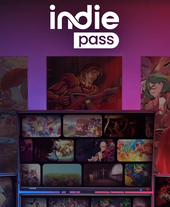 Indie Pass