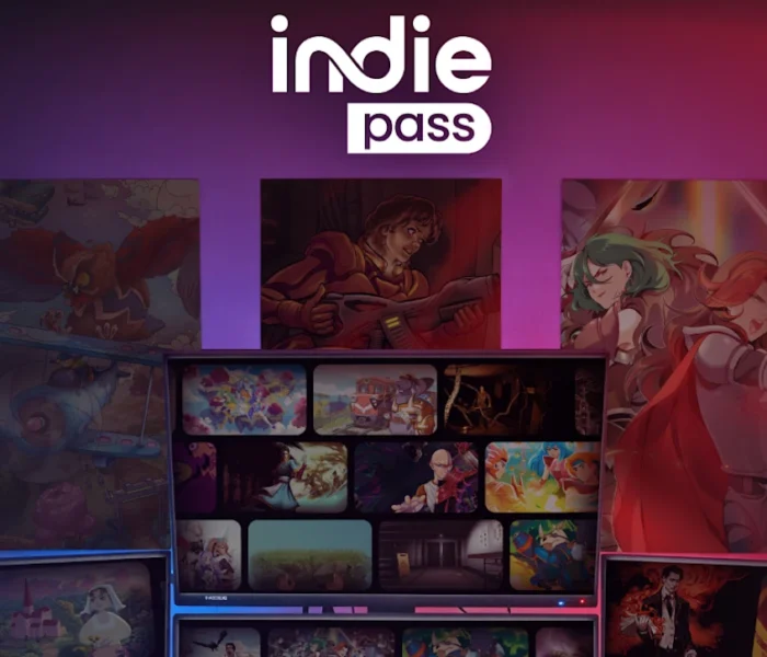 Indie Pass