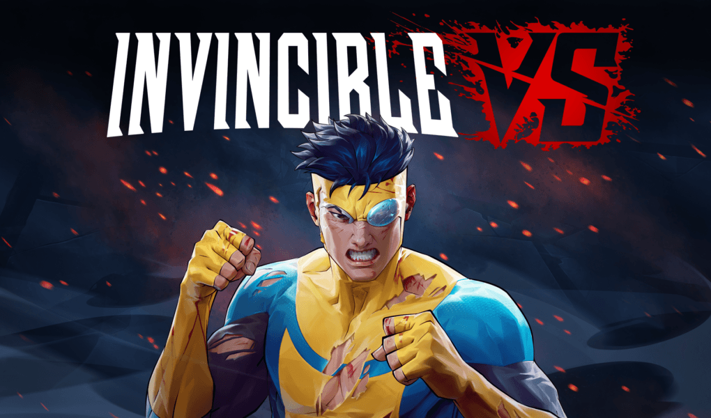 Invincible VS