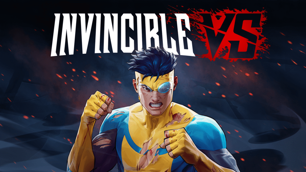 انطلاق الموسم الأول من Invincible VS مع شخصيات جديدة وخارطة طريق لمحتوى 2026