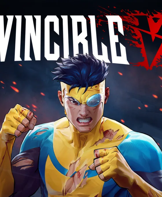 Invincible VS