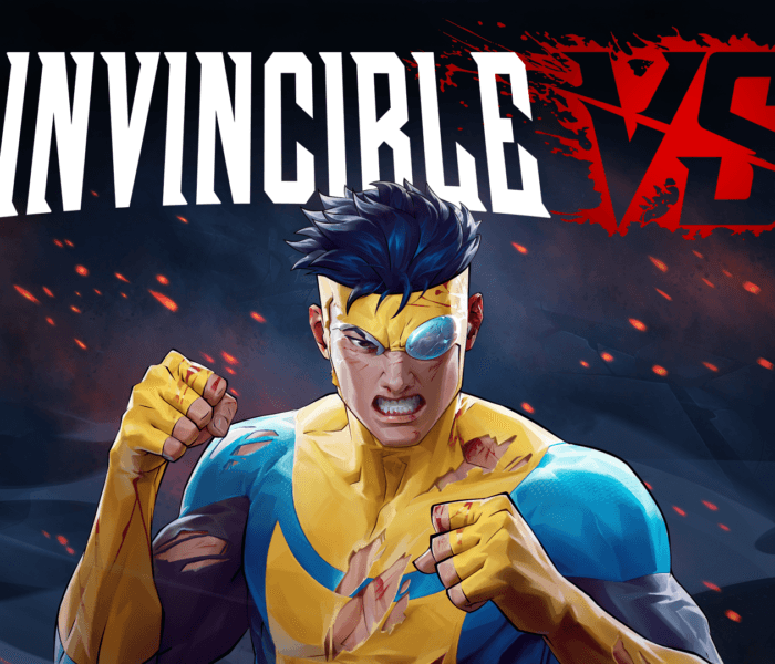 Invincible VS