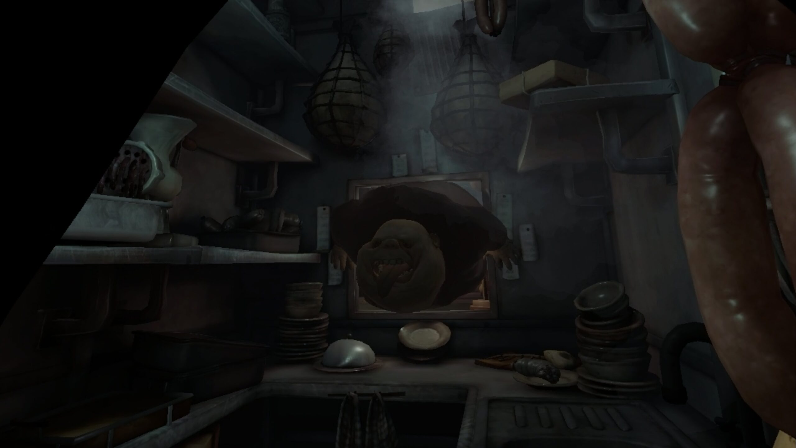 Little Nightmares VR Altered Echoes 01 scaled