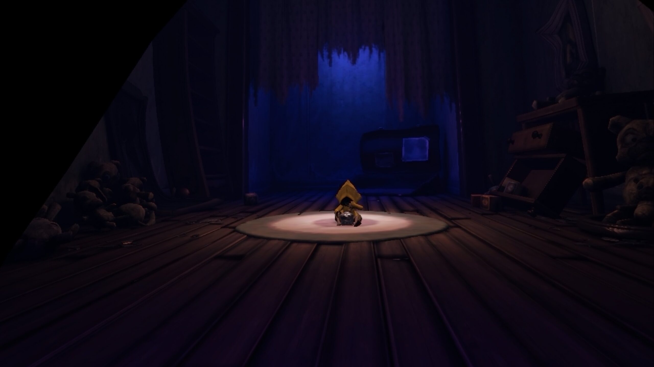 Little Nightmares VR Altered Echoes 03 scaled