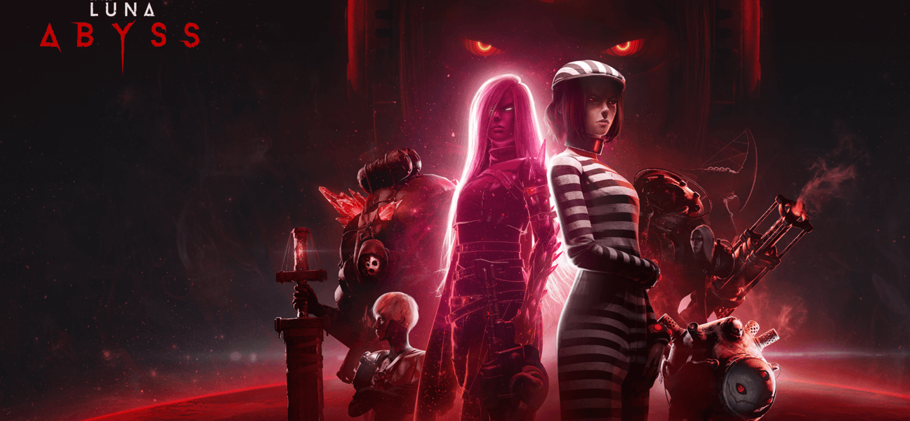 Luna Abyss