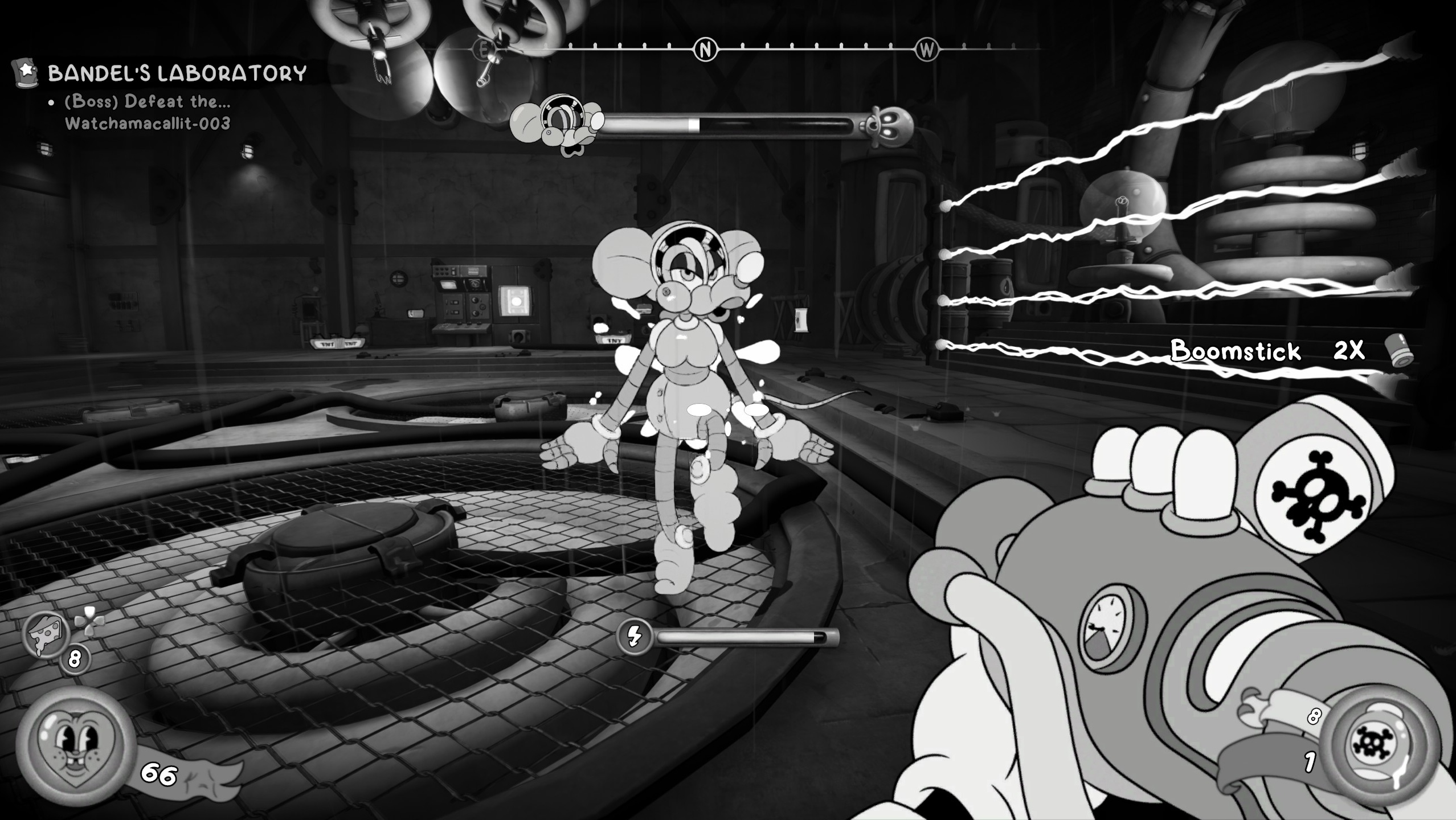 MOUSE P.I. For Hire 5 edit 390810238013566