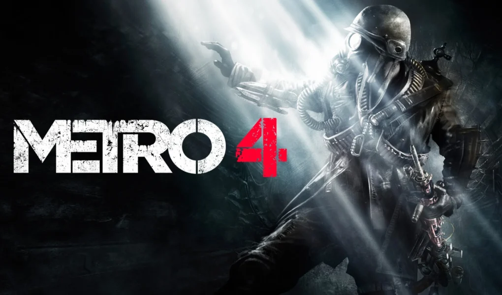 Metro 4 rumour