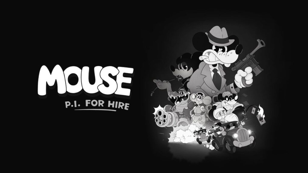 توضيح من مطوري “Mouse P.I. for Hire” بعد غياب الدول العربية عن خريطة الإطلاق