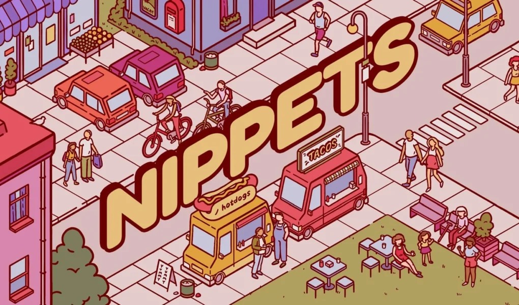 Nippets