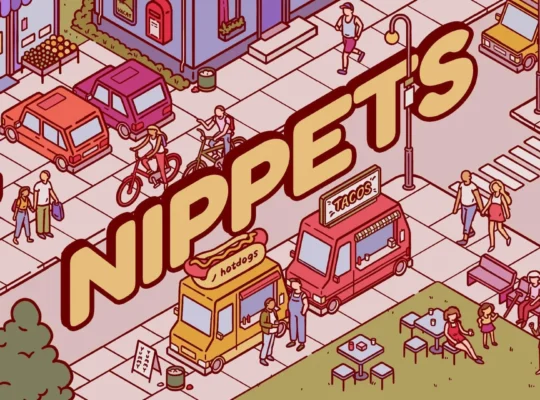 Nippets