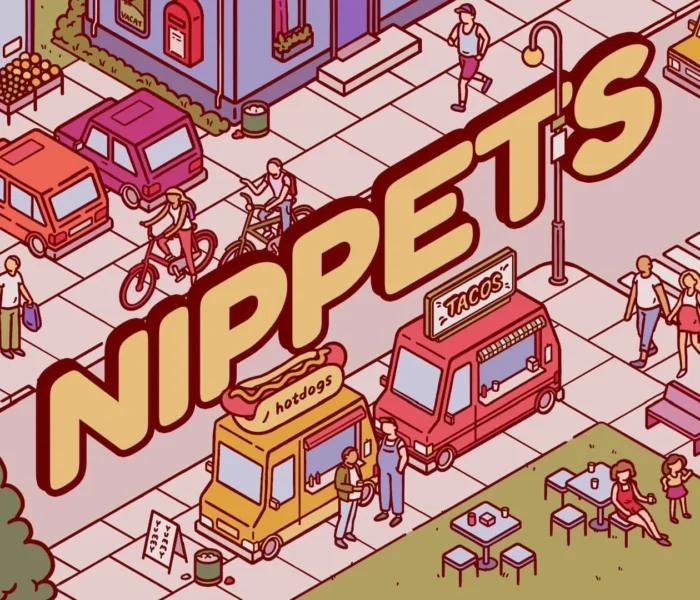 Nippets