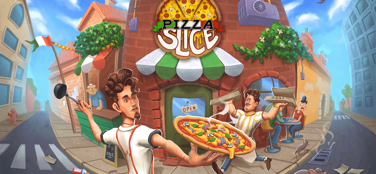 Pizza Slice