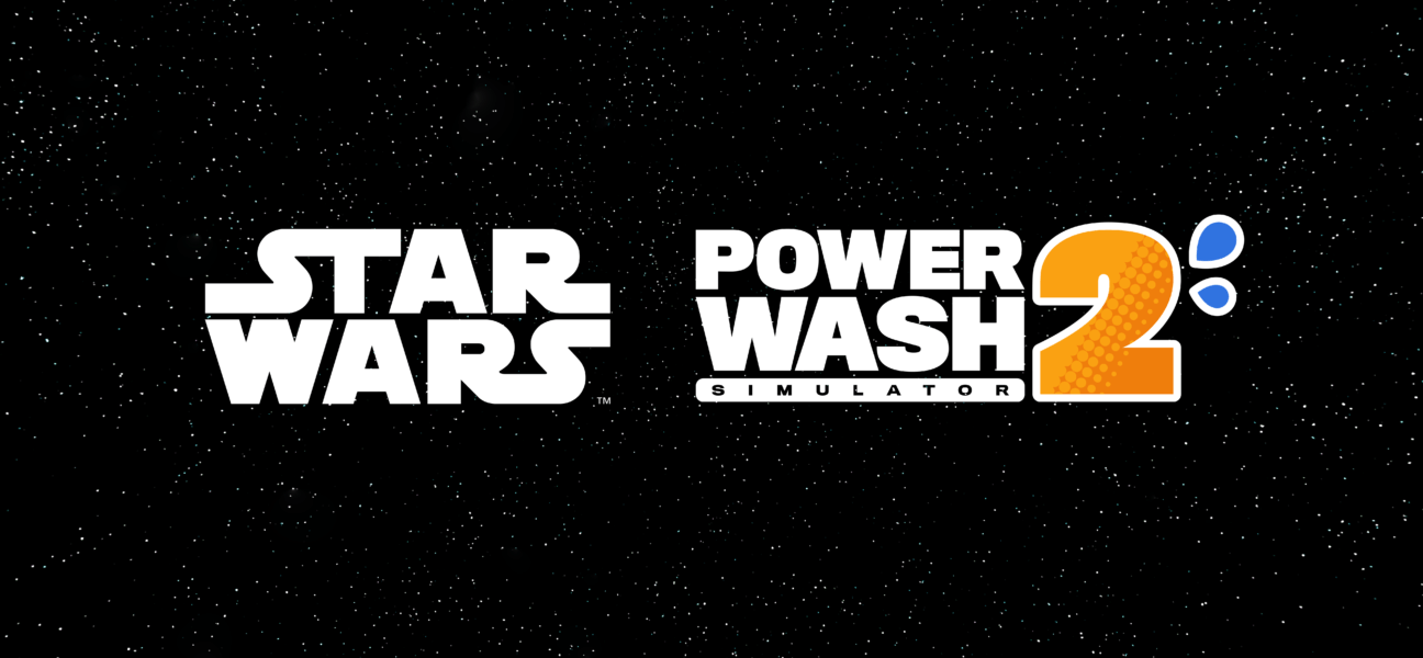 PowerWash Simulator 2 Star Wars