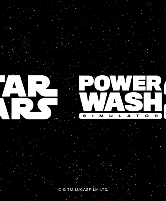 PowerWash Simulator 2 Star Wars