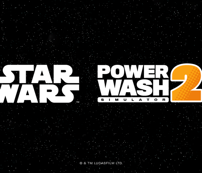PowerWash Simulator 2 Star Wars