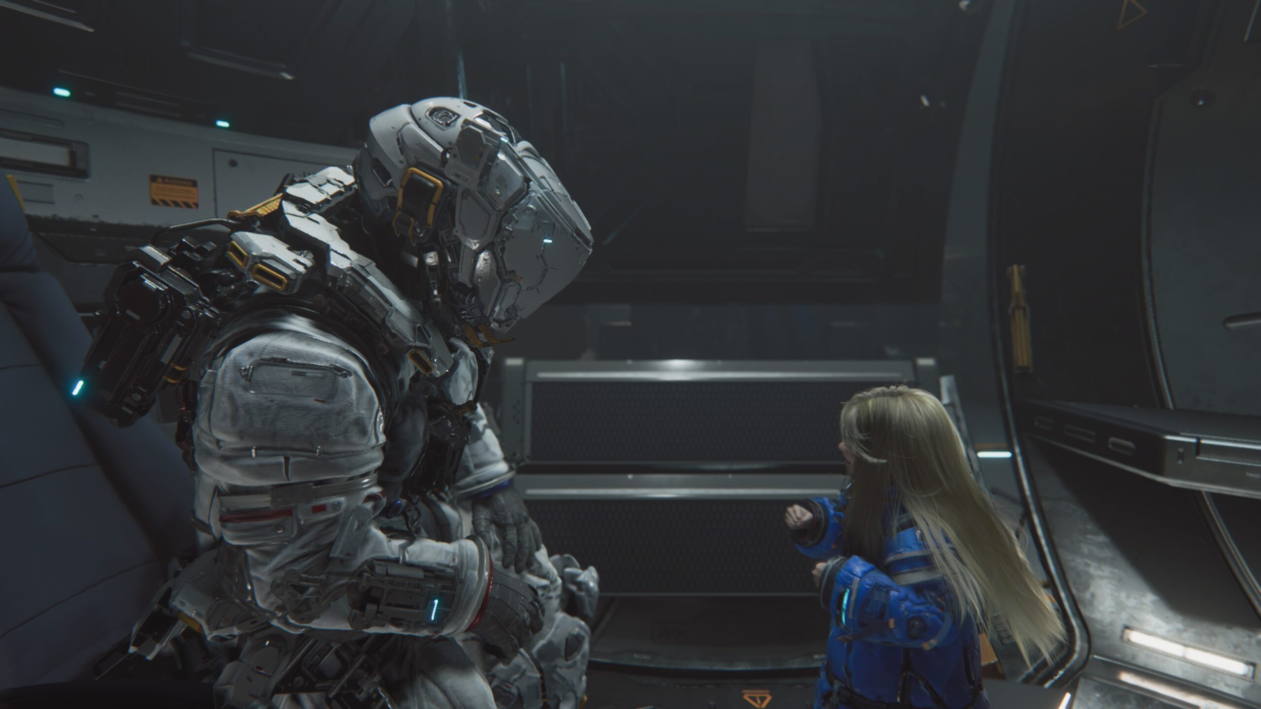 مراجعة Pragmata 2 Pragmata 02 scaled