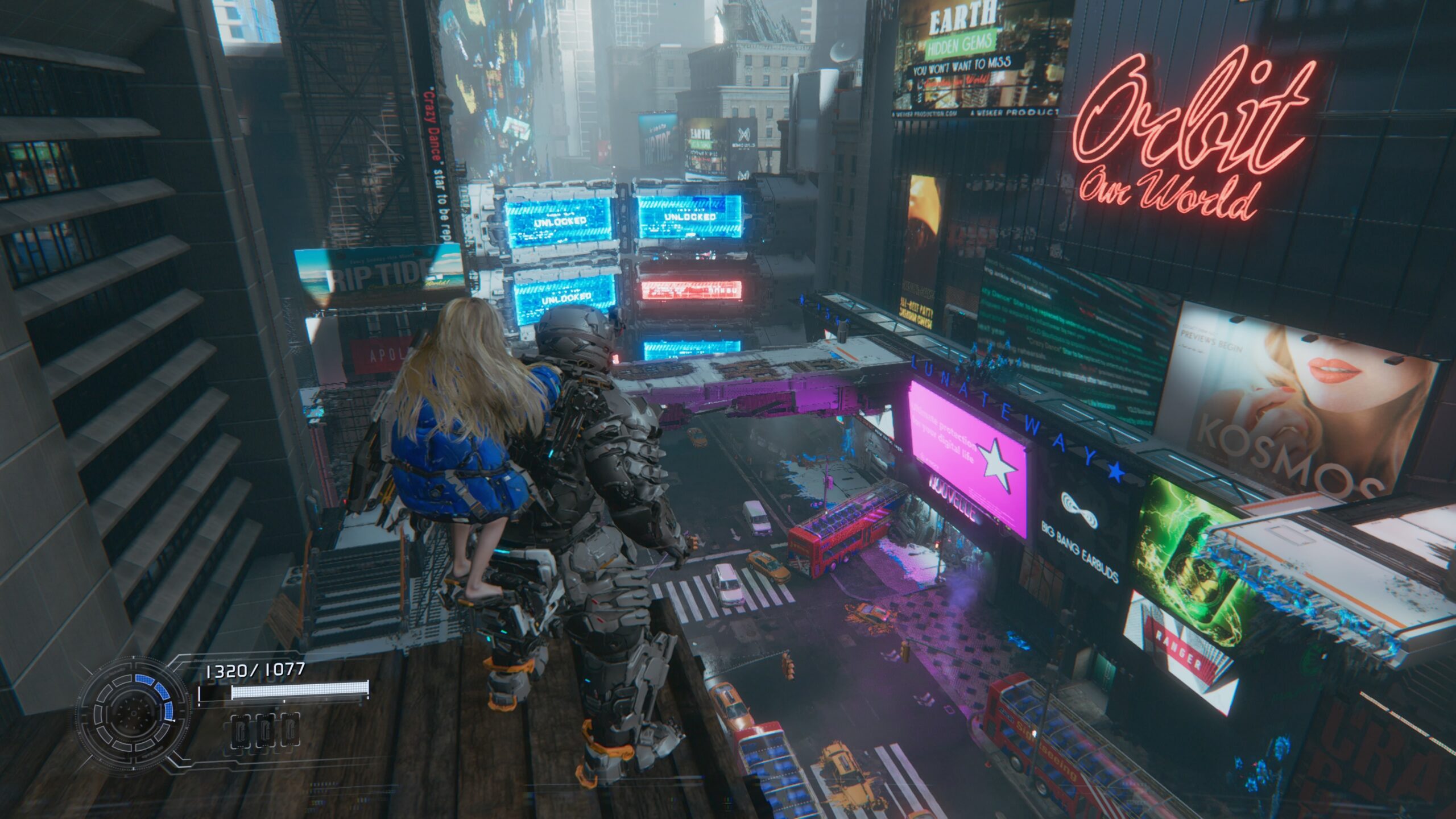 مراجعة Pragmata 5 Pragmata 04 scaled